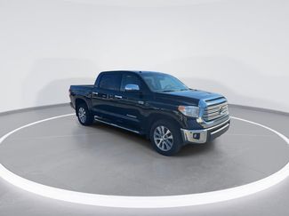 Used 2017 Toyota Tundra Limited w/ Limited Premium Package video 1