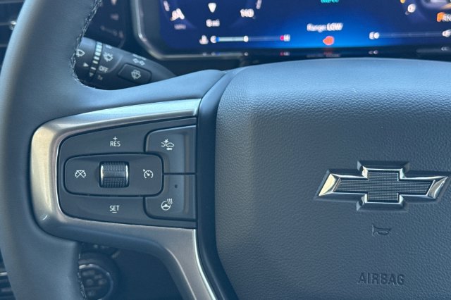 New 2026 Chevrolet Silverado 1500 RST w/ RST Select Package AWD/4WD image 33