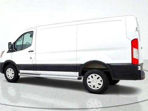 Used 2025 Ford Transit 250 Low Roof w/ Exterior Upgrade Package RWD image 7