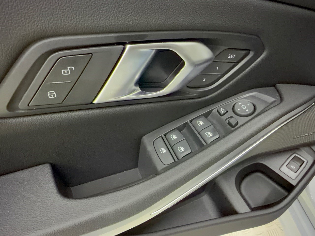New 2026 BMW M340i w/ Premium Package RWD image 15