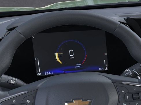 New 2026 Chevrolet Trax ACTIV image 18
