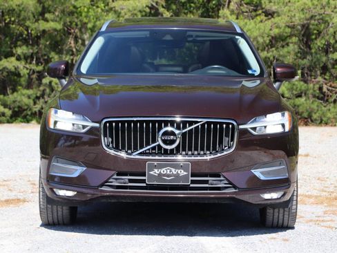 Used 2018 Volvo XC60 T5 Inscription w/ Convenience Package AWD/4WD image 43
