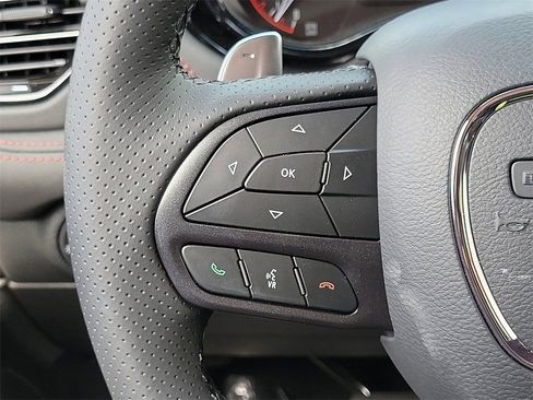 New 2026 Dodge Durango GT image 5