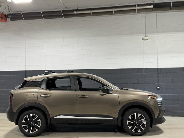 New 2026 Nissan Kicks SV w/ Cold Weather Package AWD/4WD image 6