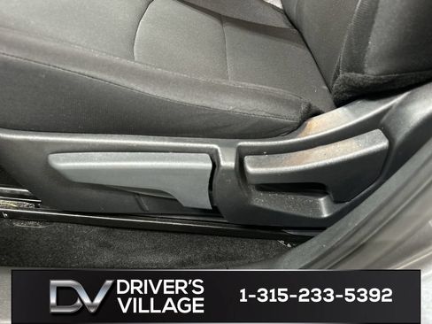 Used 2024 Nissan Sentra S FWD image 10