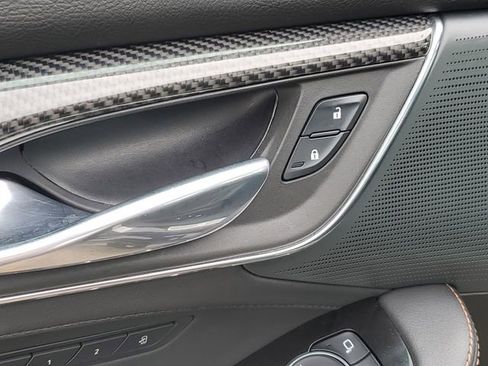 Certified 2025 Cadillac CT5 Sport image 23