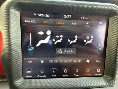 Used 2021 Jeep Gladiator Rubicon AWD/4WD image 20