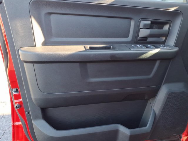 New 2026 RAM 2500 Tradesman AWD/4WD image 8