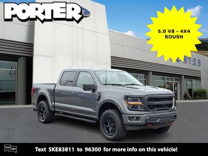 Used 2025 Ford F150 XLT w/ Equipment Group 302A MID