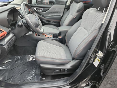 Used 2020 Subaru Forester Sport w/ Popular Package #2 image 27