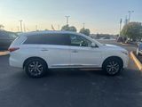 Used 2013 INFINITI JX35 AWD w/ Premium Pkg image 3