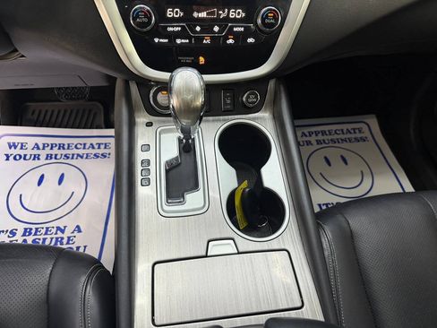Used 2016 Nissan Murano SL AWD/4WD image 26