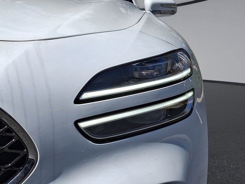 Used 2026 Genesis G70 2.5T Prestige image 28