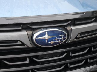 Used 2022 Subaru Forester Limited video 2