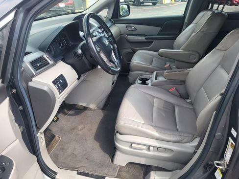 Used 2012 Honda Odyssey EX-L image 16