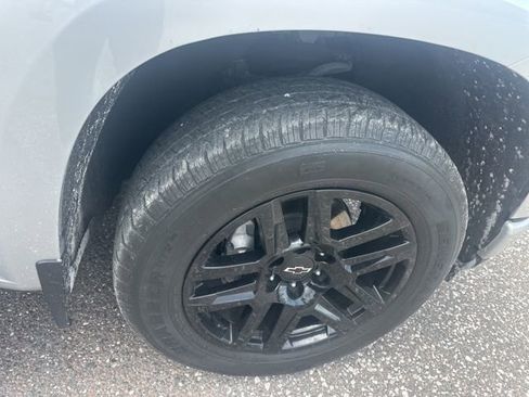 Used 2020 Chevrolet Silverado 1500 Custom w/ Rally Edition image 42