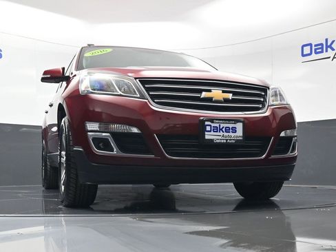 Used 2016 Chevrolet Traverse LT image 42