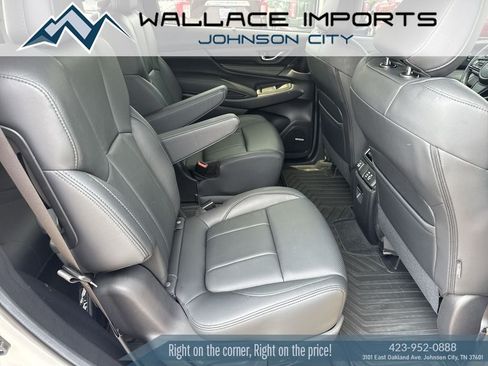 Used 2025 Subaru Ascent Bronze Edition AWD/4WD image 34