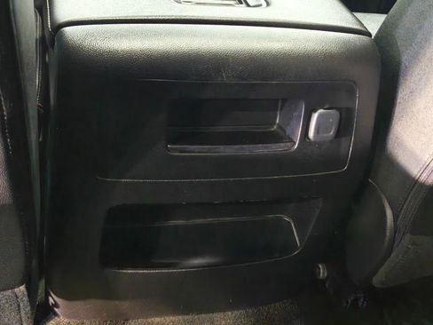 Used 2017 Chevrolet Silverado 1500 LTZ w/ Sport Package AWD/4WD image 33