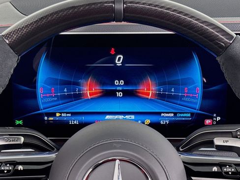 New 2026 Mercedes-Benz GLE 53 AMG 4MATIC image 18