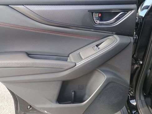 New 2026 Subaru WRX Premium AWD/4WD image 15