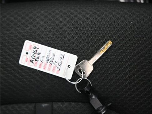 Used 2018 Kia Optima LX image 9