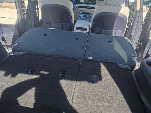 Used 2021 Hyundai Palisade SEL image 13