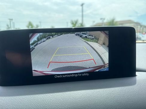 Used 2024 MAZDA CX-5 AWD 2.5 S image 16