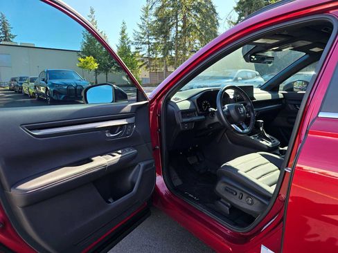 Used 2024 Honda CR-V Sport-L image 19