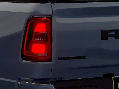 New 2026 RAM 1500 4x4 Crew Cab image 19