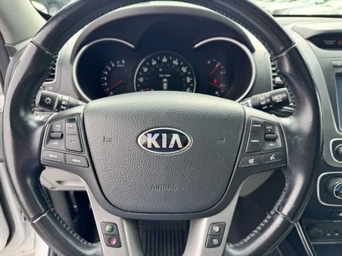Used 2015 Kia Sorento SX AWD/4WD image 48