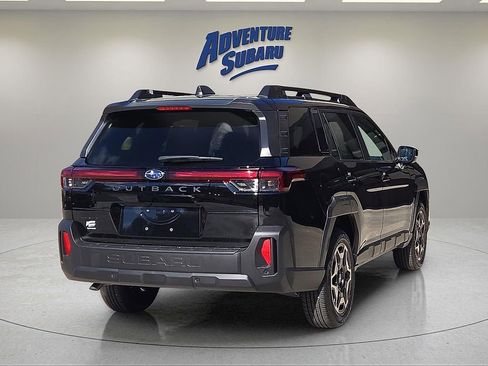 New 2026 Subaru Outback Touring image 6