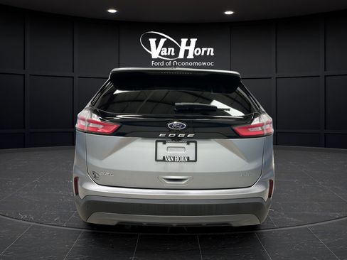 Used 2023 Ford Edge SEL w/ Convenience Package AWD/4WD image 6