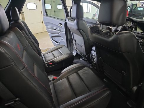 Certified 2023 Dodge Durango R/T AWD/4WD image 11