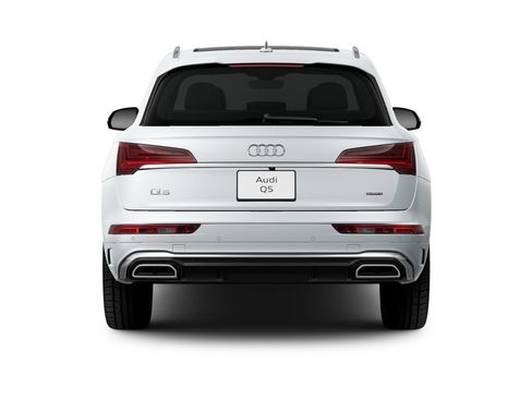 Certified 2023 Audi Q5 2.0T Premium Plus w/ Premium Plus Package AWD/4WD image 7