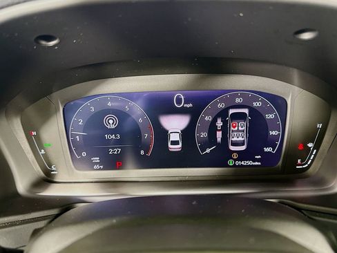 Certified 2023 Honda Accord LX image 10