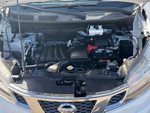 Used 2020 Nissan NV200 SV FWD image 18