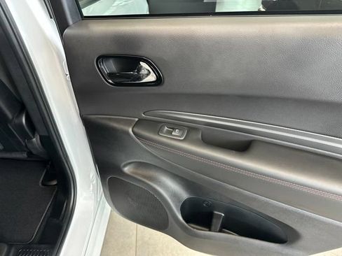 New 2026 Dodge Durango GT AWD/4WD image 14