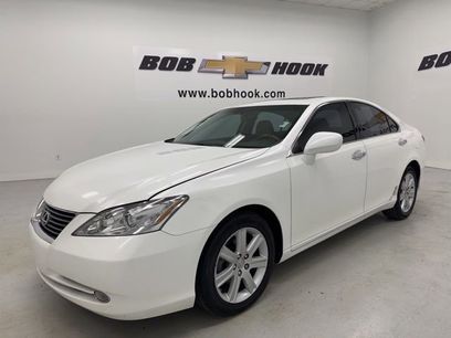 Used 2007 Lexus ES 350
