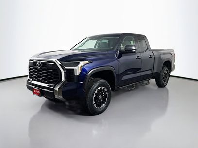 Used 2022 Toyota Tundra SR5 w/ TRD Off-Road Package