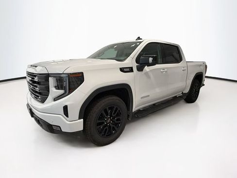 Used 2026 GMC Sierra 1500 Elevation w/ Elevation Premium Package AWD/4WD image 3