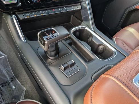 Used 2022 GMC Sierra 1500 Denali Ultimate image 23