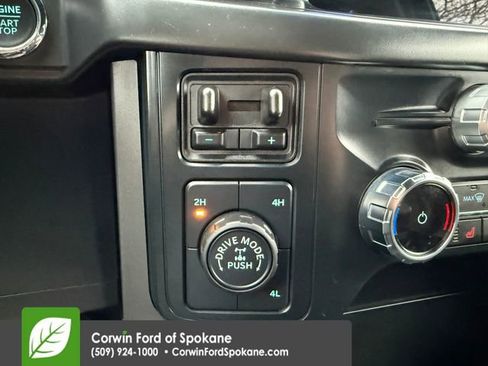 Used 2025 Ford F150 Tremor w/ Tow/Haul Package image 34