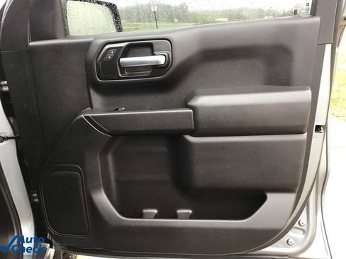Used 2021 Chevrolet Silverado 1500 Custom Trail Boss image 19