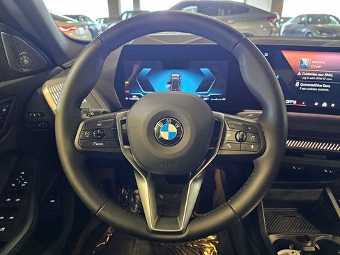 Used 2025 BMW 228i xDrive w/ Premium Package AWD/4WD image 11