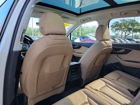 Used 2021 Audi Q7 2.0T Premium Plus image 9