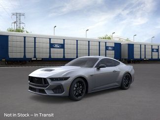 New 2026 Ford Mustang GT Premium w/ Mustang Nite Pony Package RWD video 1