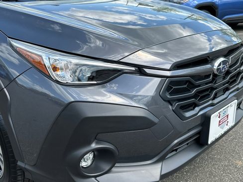 Certified 2026 Subaru Crosstrek 2.0i Premium AWD/4WD image 8