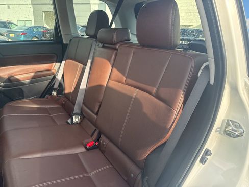 Used 2018 Subaru Forester 2.0XT Touring image 13
