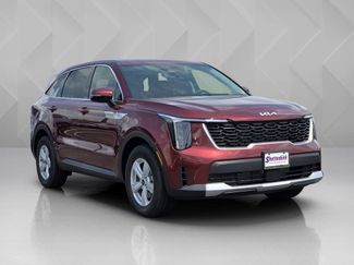 New 2025 Kia Sorento LX video 2